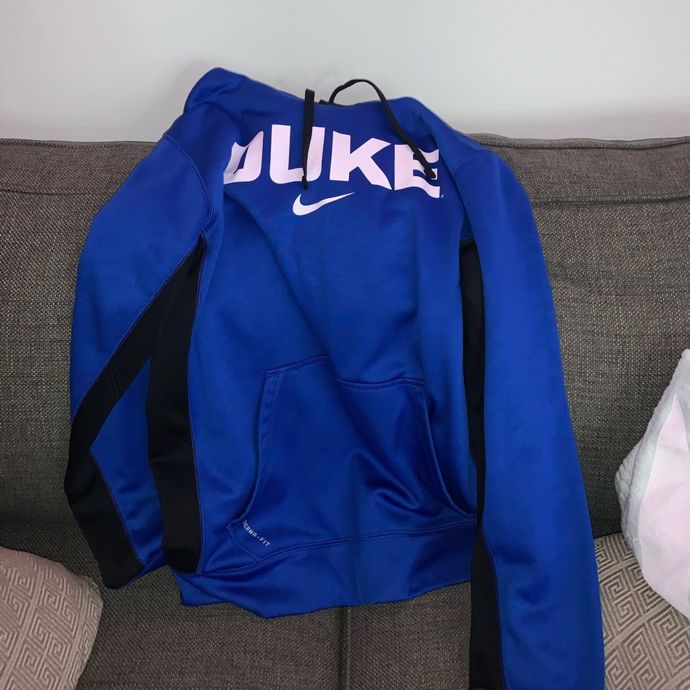 Duke hoodie